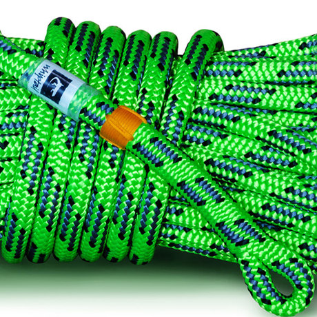 Donaghy Cougar Green 45m